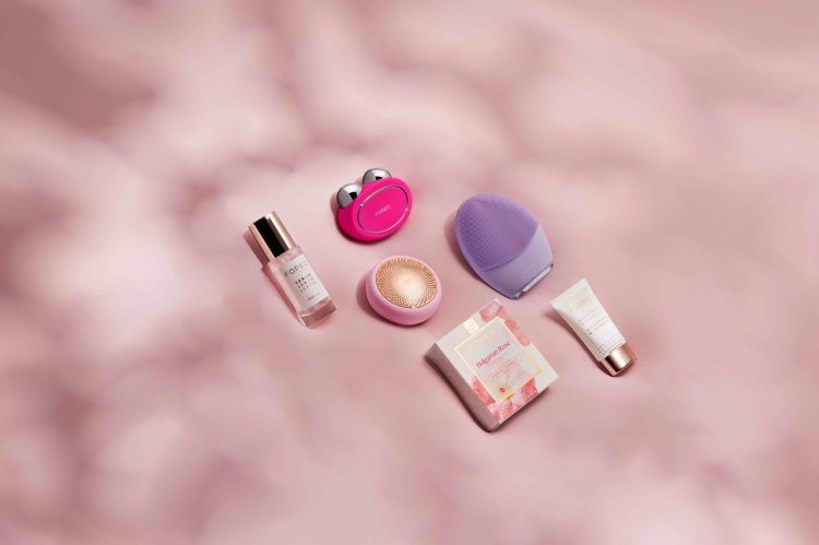 De acest Black Friday, FOREO ofera reduceri de pana la 50% la cele mai iubite dispozitive