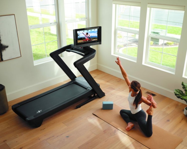 Revoluționarea fitness-ului: produsele de ultimă oră NordicTrack pentru o persoană activă și sănătoasă