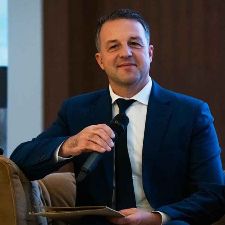 Adoptarea tehnologiilor emergente, o soluție de armonizare la nivel global și european Conferința #ITforENERGY