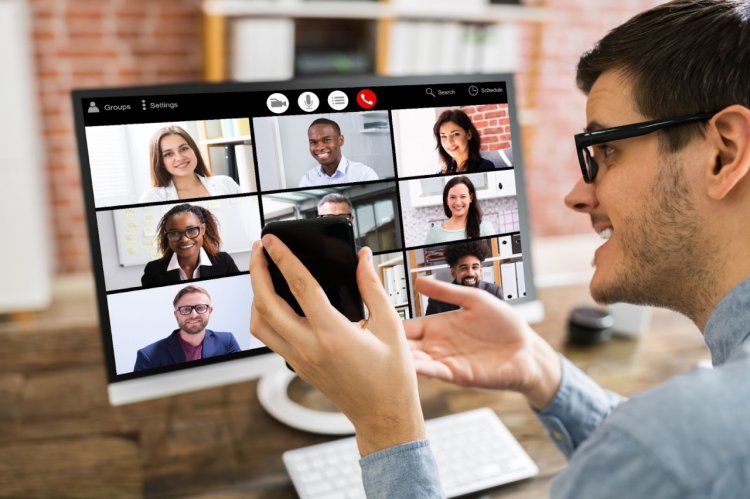 Team building în era digitală: provocări și oportunități
