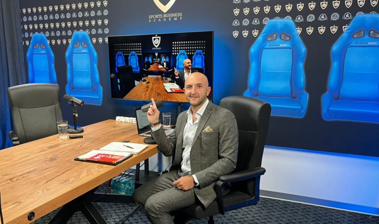 Sports Business Academy, nouă ani de educație și transformare în industria sportivă din România