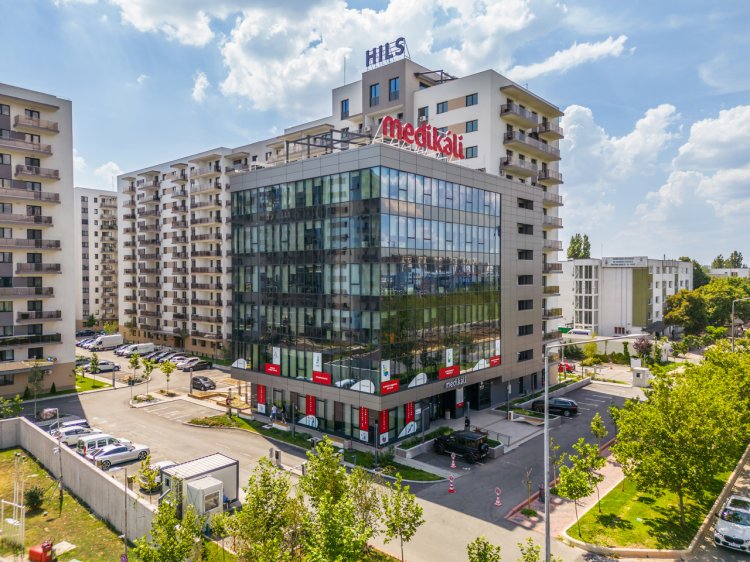 HILS Development absoarbe creșterea TVA de la 5% la 9%, clienții vor putea cumpăra apartamente la același preț din 2023
