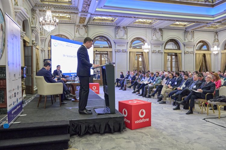 Comunicat de presa
