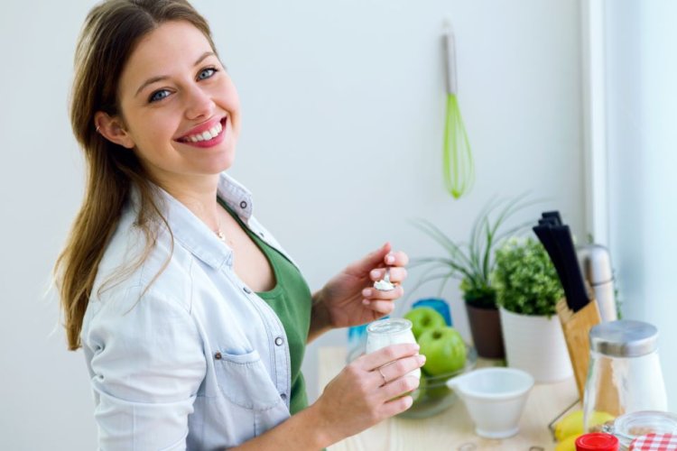 5 motive să alegi produsele lactate de la Artesana