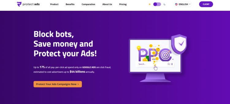 Start up Nou pe piața din România - Protect Ads, un scut de protecție digitală