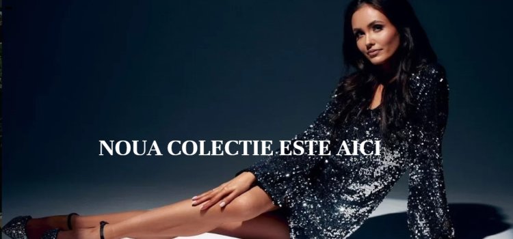 Top rochii de ocazie de la JojoFashion pe care trebuie sa le ai in vedere in 2024