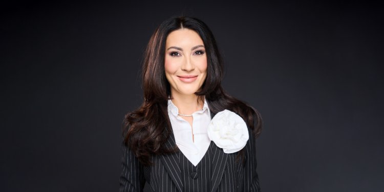 Cum construiesc femeile afaceri în industria Health & Beauty- interviu cu Alexandra Crâșmaru!