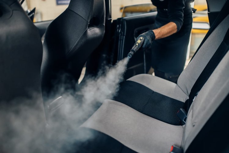 Trenduri actuale în industria spălătoriilor auto și cum să te adaptezi pentru succes