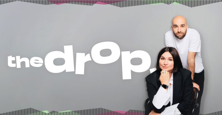 Global Records lansează The Drop: divizia de proiecte speciale pentru artiști și branduri