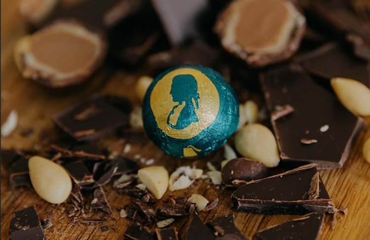 HEIDI CHOCOLAT a lansat în România brandul de praline premium Mozart Koogles