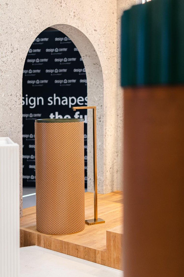 ISRA - Design Inovator, lansare europeană și exclusivitate în România
