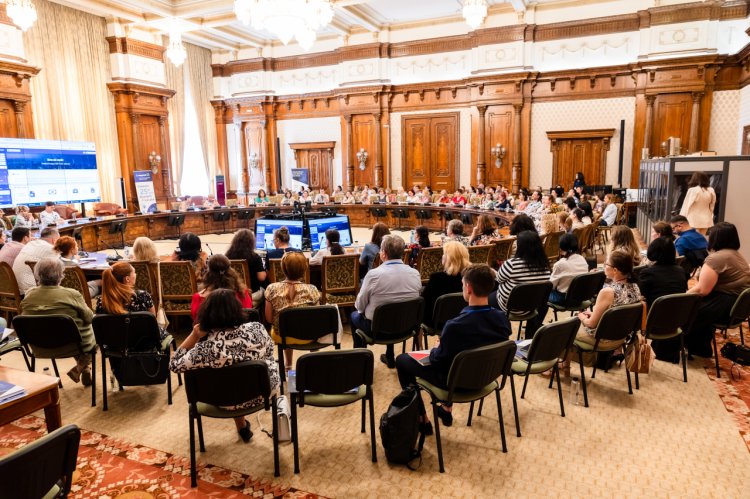 Care sunt avantajele Avansis - sistemul integrat financiar-contabil implementat în peste 300 de instituții publice?