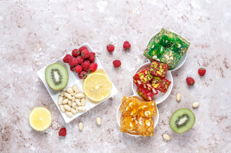 5 idei pentru un snack sănătos între mese