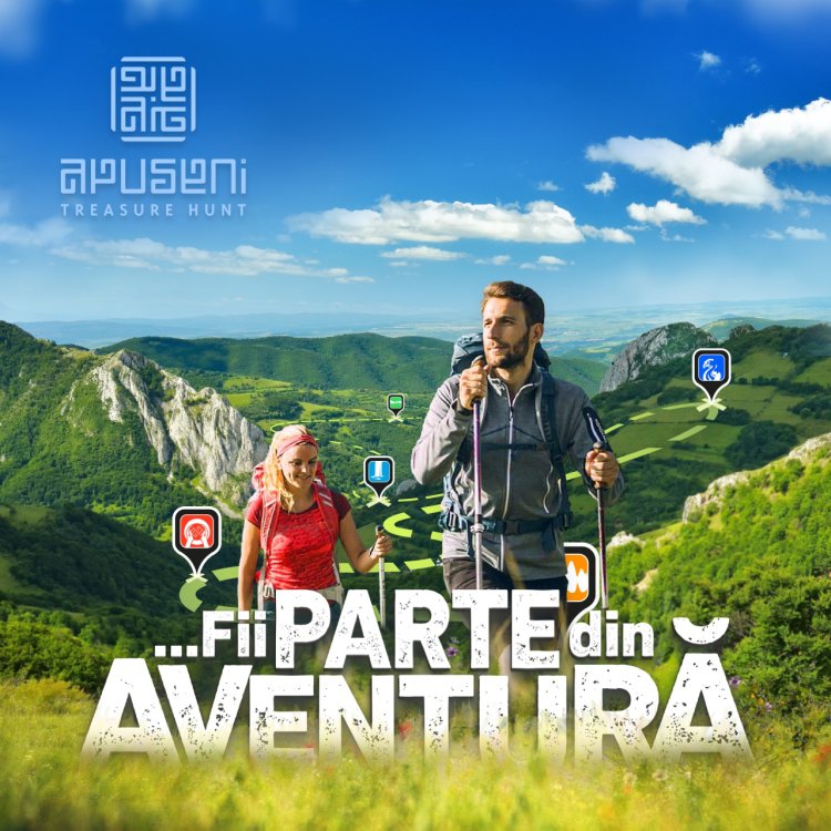 S-a lansat App. Apuseni o inițiativă unică pentru promovarea turismului în Munții Apuseni