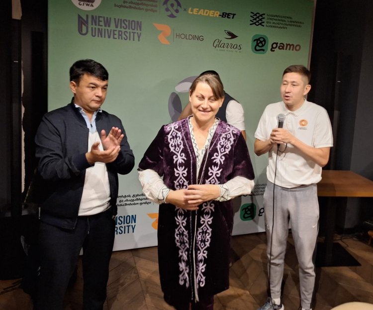 România, invitație la Festivalul Internațional Media din Kazahstan