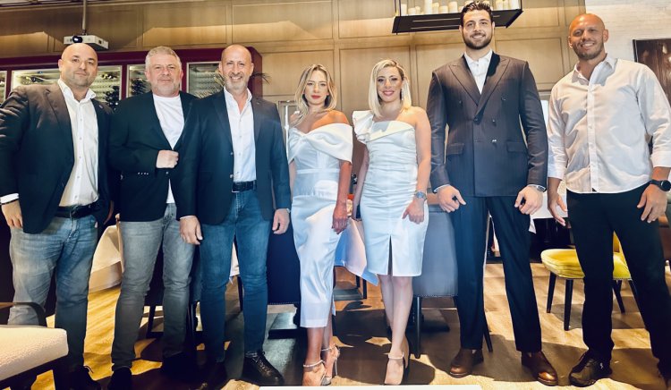 EBW Club & ELITE Properties au lansat proiectul Dolce Mare în România - investitii în Ciprul de Nord