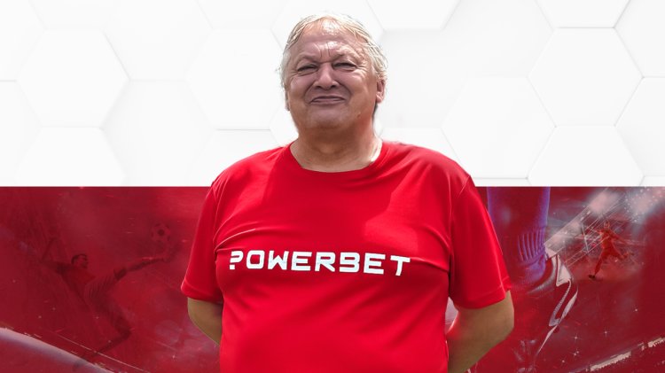 Dănuț Lupu, membru al Generației de Aur, este noua imagine PowerBet