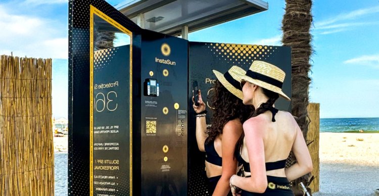 InstaSun – Invenția 100% românească evaluată la 4 milioane Euro după doar 2 ani de la lansare