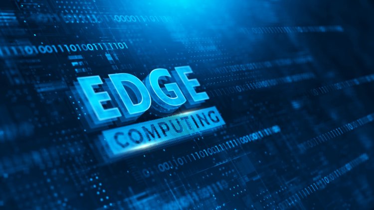Arhitectura Edge Computing