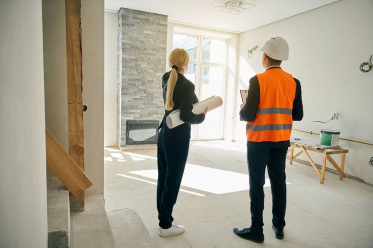 Sfaturi pentru construcția casei visurilor tale: de la planificare la finalizare