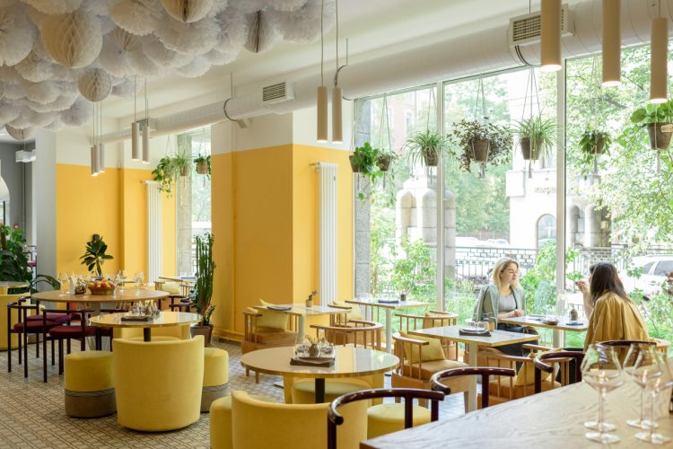 Cum să creezi un mediu plăcut în spațiul tău comercial cu ajutorul aromelor pentru difuzoare?