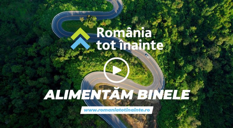 OSCAR Downstream lansează platforma de sustenabilitate: România Tot Înainte