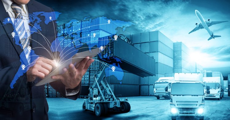 Stratulat Albulescu advises sennder on the acquisition of C.H. Robinson's European surface transportation operations