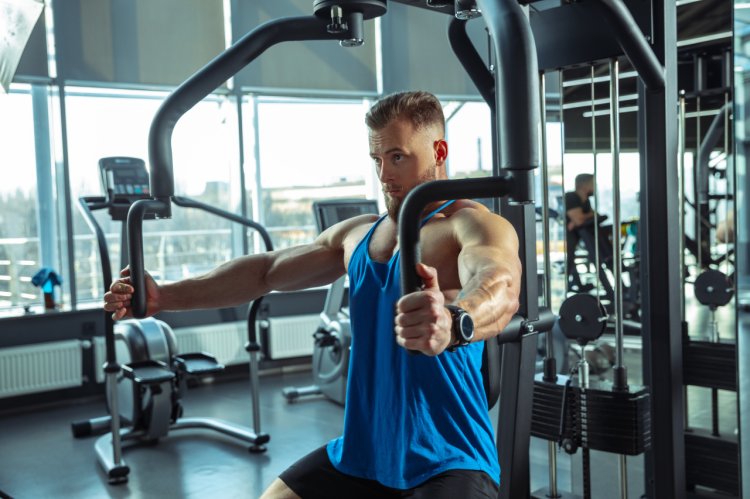 Balkan Pharmaceuticals introduce suplimente sportive și adaosuri alimentare pe piața din România