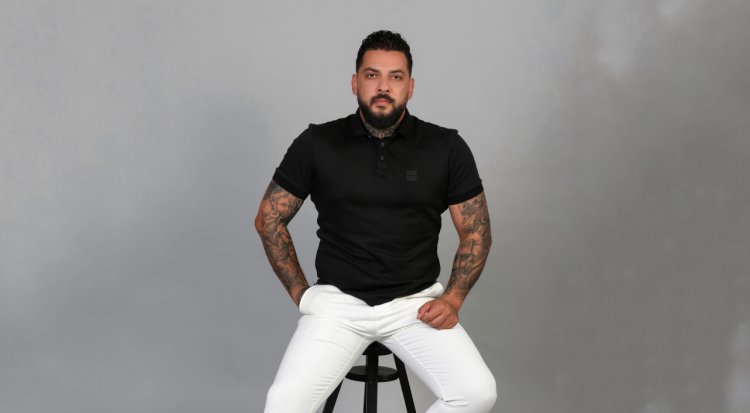 Stilistul de origine libaneză Rami Moussa a lansat a2a locatie la Constanta