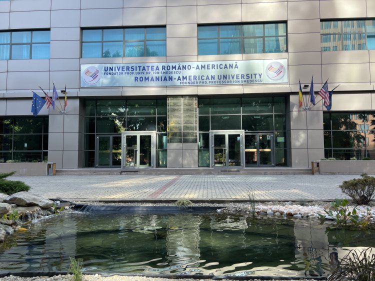 Perioada de înscriere la sesiunea de admitere de toamnă la Universitatea Româno-Americană