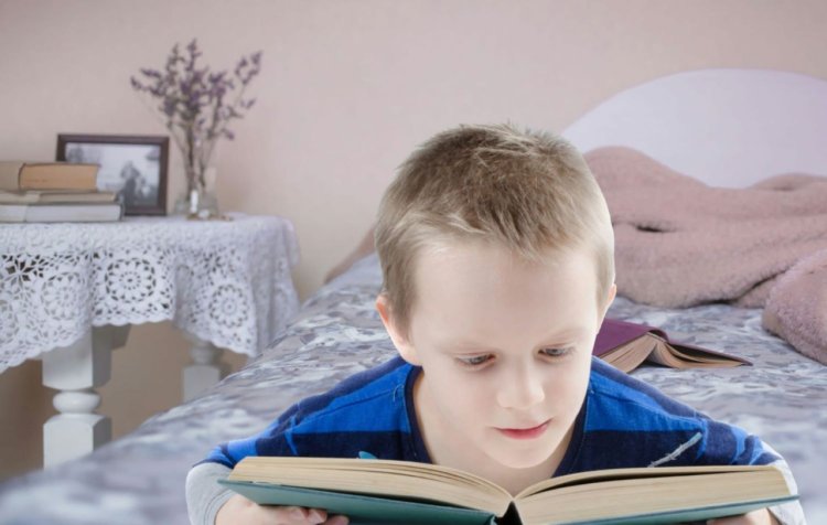 Top 5 cărți pentru copiii de 10 ani care îi vor inspira și motiva