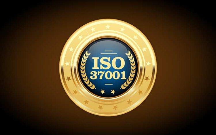 Companiile Grupului TIU confirmă certificarea anti-corupție conform standardului ISO 37001