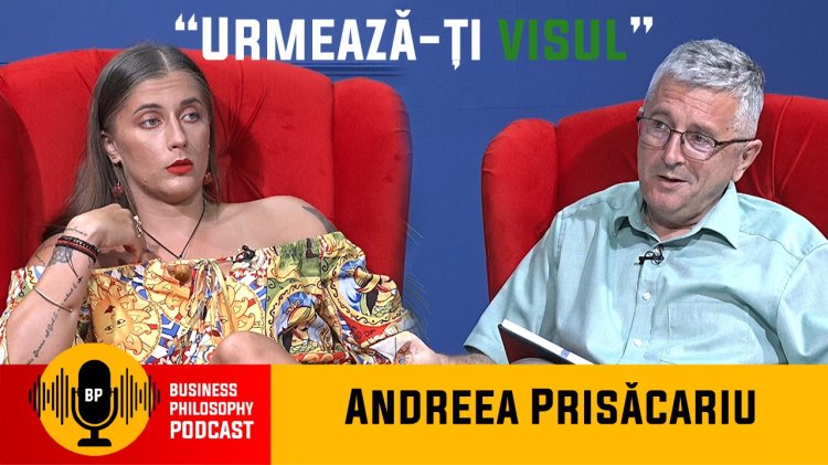 Culisele transferului la Steaua, cartea autobiografică a Andreei Prisăcariu și cazul Halep – Sinner