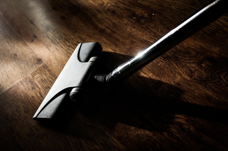 Curatenie generala: 6 etape pentru un proces complet
