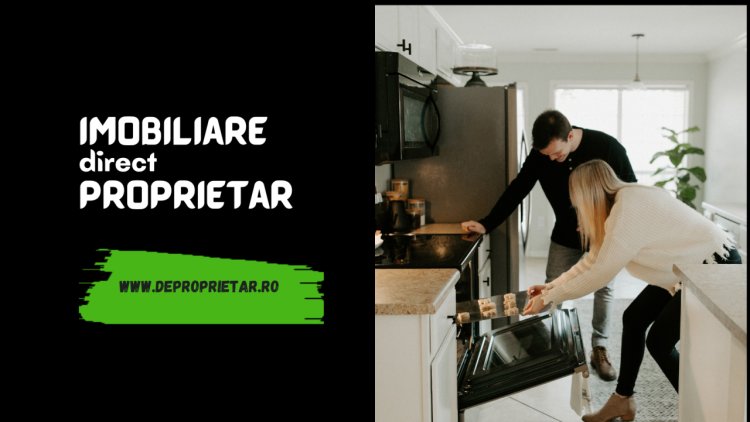 deProprietar: Lansarea unei Comunități Online de Imobiliare în România - O Soluție Inovatoare și Sigură pentru Proprietar