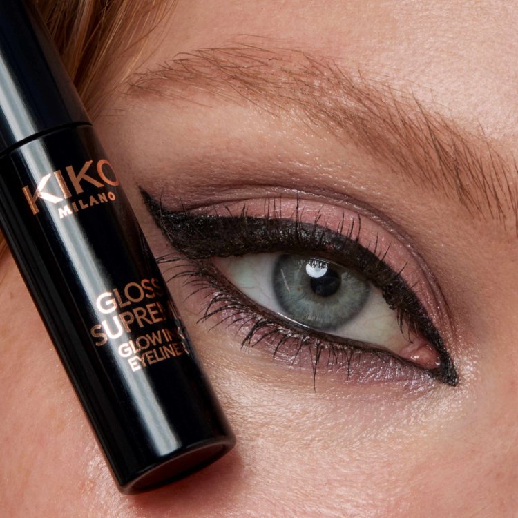 DESCOPERĂ-ȚI LOOK-UL RADIANT DE TOAMNĂ: COLECȚIA KIKO MILANO GLOSS SUPREME