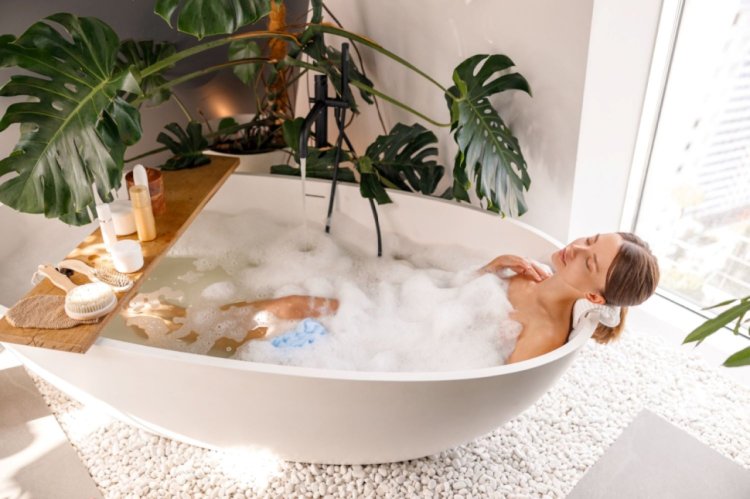 5 produse de care ai nevoie pentru SPA acasă