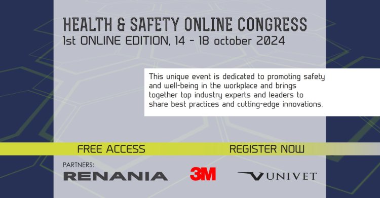 Renania lansează primul și cel mai mare Congres de Safety din România