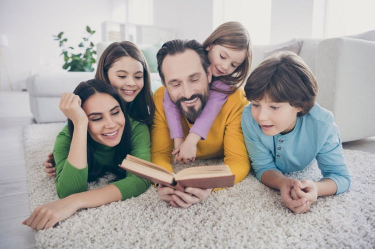 Cum să alegi cartea scrisă de Roald Dahl potrivită pentru copilul tău? 3 recomandări