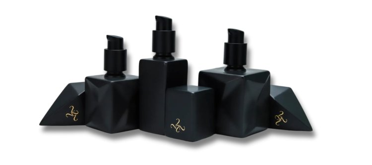 Comunicat de presă - Lansarea setulului bio cosmetic de lux care redefinește îngrijirea anti-aging