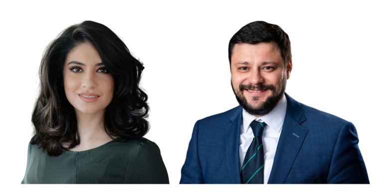 SAA isi consolideaza departamentele de Drept Imobiliar si Dreptul Muncii prin cooptarea a doi avocati colaboratori