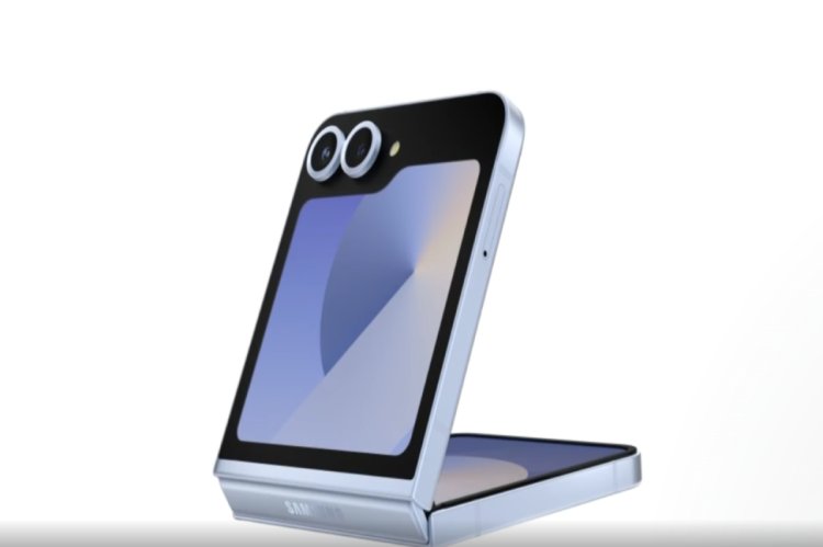 Activitățile de divertisment nu au fost nici când mai simple: ce poți face cu un telefon pliabil?