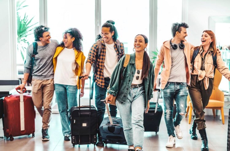 Organizarea vacanței: pe cont propriu sau printr-o agenție de turism?