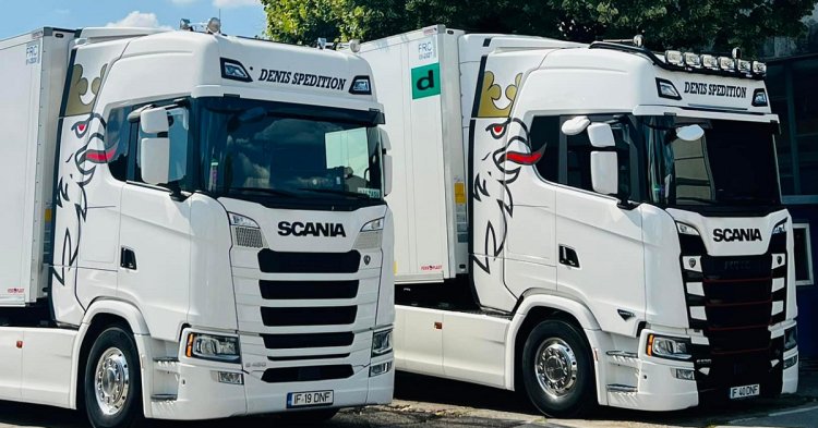 SAA a asistat EXPRESS EUROSCAN cu privire la achizitia DENIS SPEDITION SRL si DENIS SPEDITION GMBH