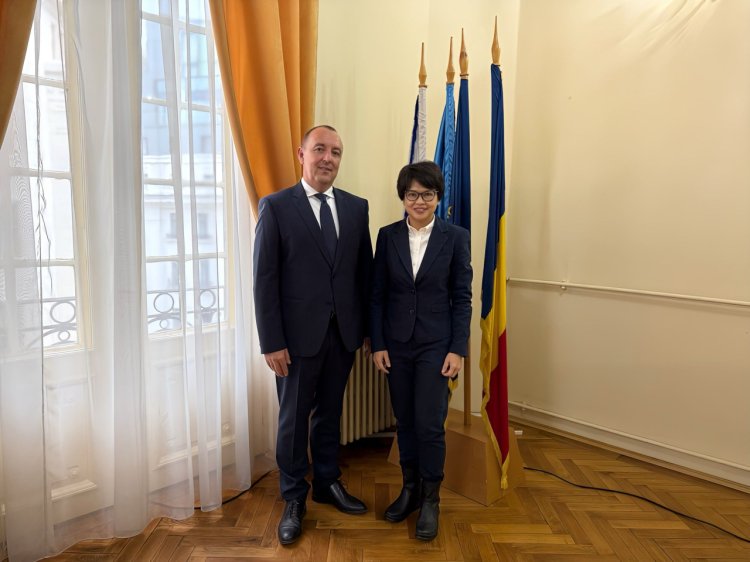 Flexxon își extinde prezența în Europa de Est prin parteneriatul cu SC Zone Consulting