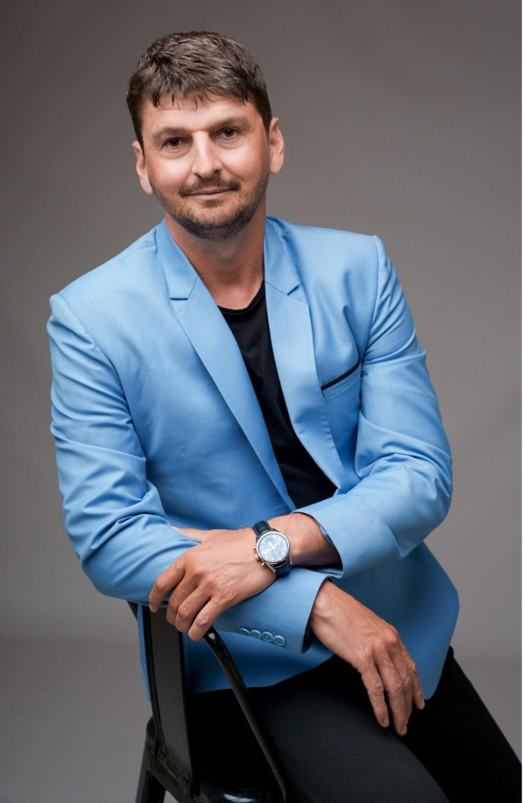 Bog’Art Building Management îl numește pe Tudor Marchiș în funcția de CEO