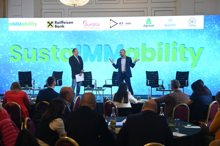 Sustenabilitatea nu mai este opțională. Companiile din România trebuie să întocmească rapoarte CSRD din 2025