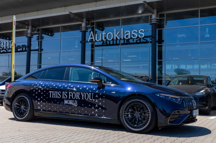 Autoklass: Un pas important spre viitorul sustenabil al industriei auto