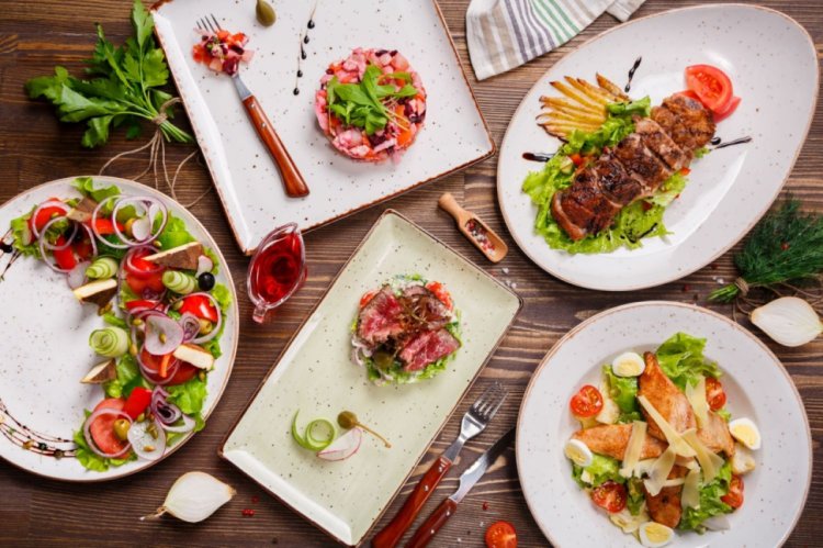 Avantajele integrării produselor locale în meniul unui restaurant