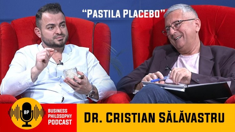 Placebo, demonstraţie a puterii minţiii. Efectul placebo în politică și sport